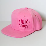 Hip Hop Snapback