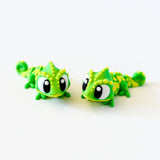 CHAMELEON Mini Legend