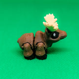 MOOSE (WITH ANTLERS) Mini Legend