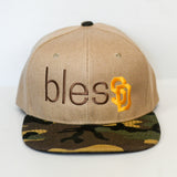 BLESSD Snapback