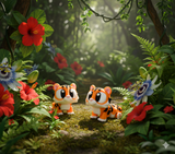 TIGER CUB Mini Legend