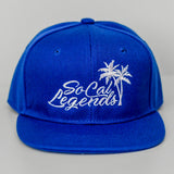 Patriotic Logo Snapbacks