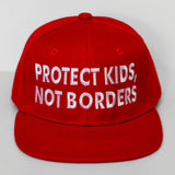 PROTECT KIDS Snapback