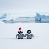 FLEDGLING PENGUIN Mini Legend