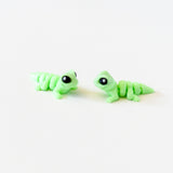 LIZARD Mini Legend (GLOW IN THE DARK!)
