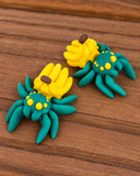FRUIT SPIDER Mini Legends