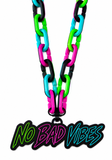 NO BAD VIBES Hype Chain