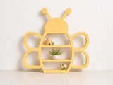 Busy Bee Shelf