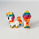 PEGASUS Mini Legend