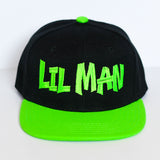 Lil Man Snapback