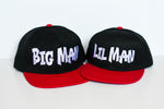 Lil Man Snapback