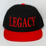 LEGACY Snapback