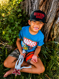 HAWKINGS 1983 Snapback