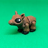 MOOSE (NO ANTLERS) Mini Legend