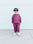 CUSTOM Snapback Spot