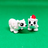 POLAR BEAR Mini Legend