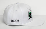 GHOST EYES (Boy) Snapback