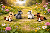 PONY Mini Legend