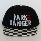 Park Ranger Snapback