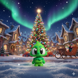 MEAN GUY Mini Legend