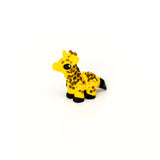 GIRAFFE Mini Legend