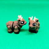 REINDEER Mini Legend