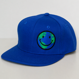 EARTH DAY Snapback