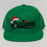 BELIEVE Snapback
