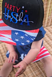 Party in the USA Snapback