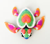 HEART SEA TURTLE Mini Legend