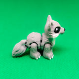 WOLF Mini Legend
