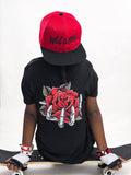 WILD & FERAL Snapback