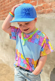 Hip Hop Snapback