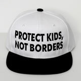 PROTECT KIDS Snapback