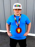 HERO Hype Chain