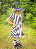 BEETLEJUICE Snapback