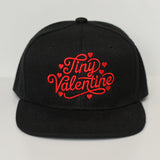TINY VALENTINE Snapback