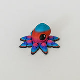 OCTOPUS Mini Legend