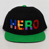 HERO Snapback