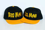 Lil Man Snapback