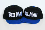 Lil Man Snapback