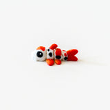 KOI FISH Mini Legend