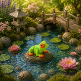 FROG Mini Legend