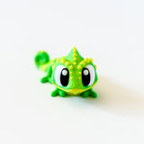 CHAMELEON Mini Legend