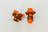 AUTUMN DRAGON Mini Legend