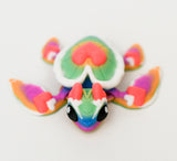 HEART SEA TURTLE Mini Legend