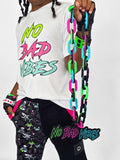 NO BAD VIBES Hype Chain