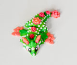 CACTUS BLOOM DRAGON Mini Legend