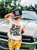 J Knoxville Era Snapback