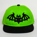 3D BAT Snapback